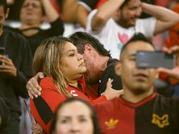 Diversas decisiones han alejado a los seguidores de los estadios de Liga MX y de las pantallas de televisión. IMAGO7