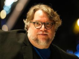 Guillermo del Toro es uno de los directores mexicanos más reconocidos en el mundo. GETTY IMAGES