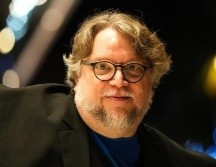 Guillermo del Toro es uno de los directores mexicanos más reconocidos en el mundo. GETTY IMAGES