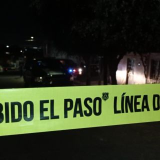 Atacan a balazos a personas en velorio en Ciudad Juárez; matan a dos
