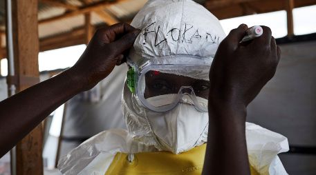 La enfermedad es tan mortífera como la del Ébola y se estima que en África ha causado la muerte de más de 3 mil 500 personas. EFE / ARCHIVO