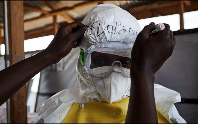 La enfermedad es tan mortífera como la del Ébola y se estima que en África ha causado la muerte de más de 3 mil 500 personas. EFE / ARCHIVO
