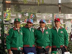 México quiere hacer historia dentro del Clásico Mundial de Beisbol. SUN