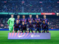 En los últimos días se han filtrado imágenes y audios que comprometen el accionar del Barcelona. Twitter/@FCBarcelona_es