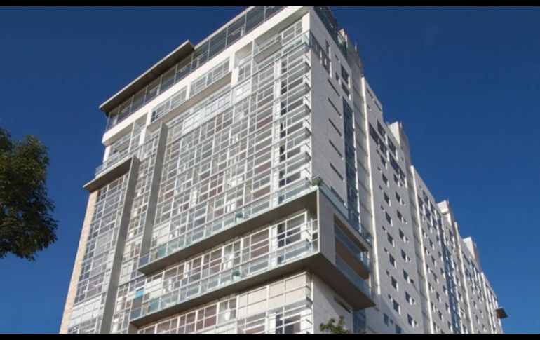 Los 130 inmuebles ubicados en dicha demarcación, según la Fiscalía local, tienen diversas irregularidades en su construcción. SUN