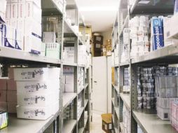 El Insabi solo entregó 5.1% de los medicamentos oncológicos demandados por 31 instituciones públicas. SUN