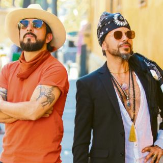 Fanko cambia de piel