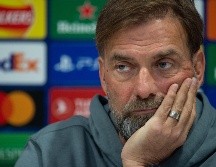 Jurgen Klopp le sigue dando vueltas al resultado de la final de la Champions del año pasado, en la que su equipo cayó por la mínima diferencia ante el Real Madrid. EFE/P. Powell