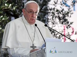 Las limitaciones de Francisco al rito antiguo de la misa indignaron a sus críticos conservadores y tradicionalistas. AFP/ARCHIVO