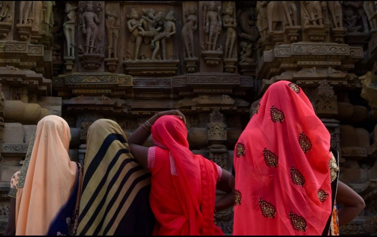 La madre cuenta que estaba decidida a castigar al violador de su hija. ESPECIAL/Foto de Srimathi Jayaprakash en Unsplash