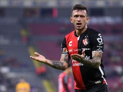 Atlas no despega; tras un triunfo y una serie de empates, el equipo dirigido por Benjamín Mora suma dos derrotas consecutivas, resultados que han comenzado a inquietar a lo aficionados. IMAGO7