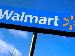 Los resultados de Walmart no fueron bien recibidos por los inversores y sus acciones bajaron al inicio de las actividades en la Bolsa de Nueva York. AP/ARCHIVO