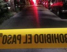 La balacera también dejó heridos a otros dos niños, de nueve y 10 años. EL INFORMADOR/ARCHIVO