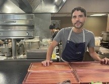 Virgilio Martínez es el padre del restaurante Central. G. D. O
