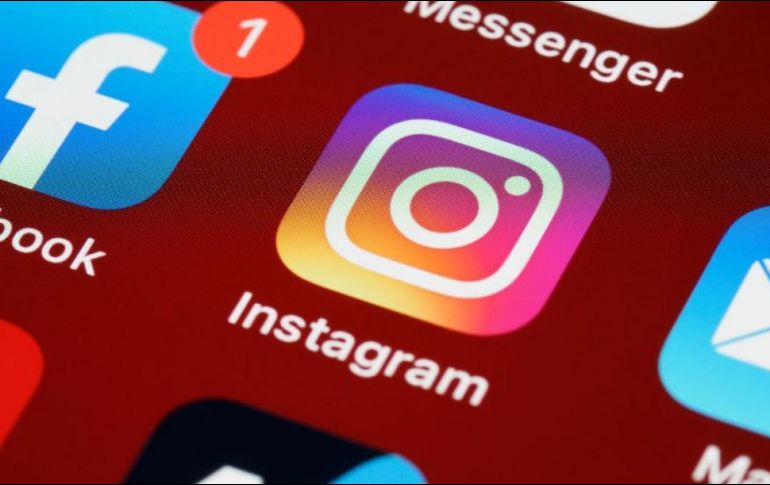 Instagram es una de las redes sociales más utilizadas en el mundo. AP/ ARCHIVO
