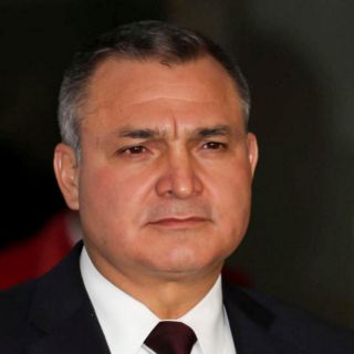 "Está decidido", López Obrador demandará al abogado de García Luna por daño moral