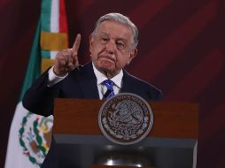 Este martes el jurado reanudará sus deliberaciones en el juicio contra Genaro García Luna, y el Presidente López Obrador emitió su opinión sobre el caso. SUN/B. Fregoso