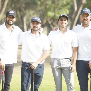 Convivencia y torneo a go-go Super Bowl