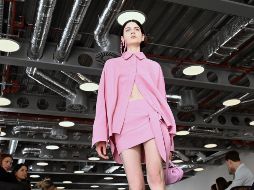 Fashion Week 2023: ¿Cuáles y donde son las semanas de la moda más importantes del mundo? EFE, EPA/NEIL HALL