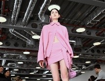 Fashion Week 2023: ¿Cuáles y donde son las semanas de la moda más importantes del mundo? EFE, EPA/NEIL HALL
