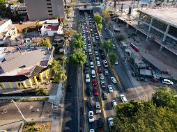 EL INFORMADOR/A. Navarro