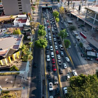 Logística vial y Tren Ligero, propuestas para movilidad en López Mateos