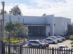 EL INFORMADOR/ARCHIVO