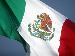 Cabe mencionar que el 24 de febrero, Día de la Bandera Mexicana, no se considera como día festivo, según la Ley General del Trabajo. EL INFORMADOR / ARCHIVO