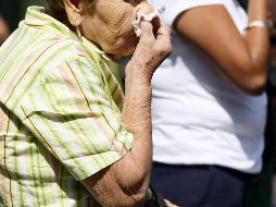 En México ya hay un tratamiento que ayuda a recuperar el 60% del olfato. EL INFORMADOR / ARCHIVO