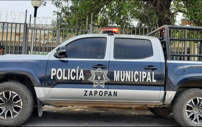 El joven fue puesto a disposición del juez, quien decretó auto de vinculación a proceso por el delito de feminicidio en grado de tentativa. EL INFORMADOR/ARCHIVO