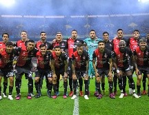 La última vez que ganó Atlas fue el 12 de enero del presente año, lo hicieron ante Mazatlán FC en casa. IMAGO7 / ARCHIVO