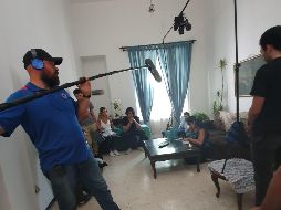 El Gobierno del Estado presentó la nueva etapa del Fondo Filma Jalisco para atraer la realización de producciones audiovisuales. ARCHIVO