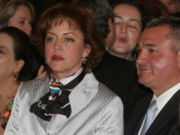 A Cristina Pereyra le revocaron el amparo para descongelar sus cuentas. SUN