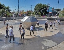 La titular de la Comisión resaltó que ante la pandemia por COVID-19 niños y adolescentes se vieron más expuestos a conocer las complicaciones médicas de la población y a padecer rezagos educativos. EL INFORMADOR / ARCHIVO