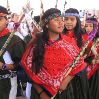 Anuncian en Zapopan Festival de las Lenguas Maternas