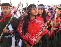 El Festival de las Lenguas Maternas en Zapopan se instalará del 21 al 25 de febrero. ESPECIAL
