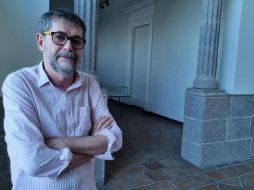 En estos términos, en palabras de Aquino hay que entusiasmar a la gente con la literatura “para que no haya un pensamiento homogéneo, que las personas no piensen igual, que es lo que los gobernantes desean, porque así las personas son más fáciles de manejar. ESPECIAL