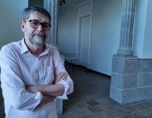 En estos términos, en palabras de Aquino hay que entusiasmar a la gente con la literatura “para que no haya un pensamiento homogéneo, que las personas no piensen igual, que es lo que los gobernantes desean, porque así las personas son más fáciles de manejar. ESPECIAL