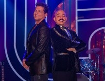 “El club de los graves” ya está disponible en Disney+. ESPECIAL/THE WALT DISNEY COMPANY MÉXICO.