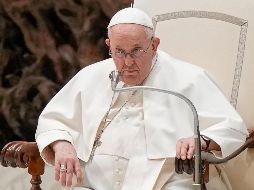 Las limitaciones a la celebración de la antigua misa en latín dictadas por el papa Francisco han inconformado a un sector de la Iglesia. AP/A. Medichini