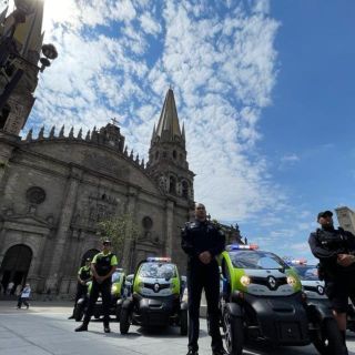 Por miércoles de ceniza, Policía de Guadalajara implementará operativo en templos del Centro
