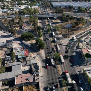 EN VIVO: Noticias y actualizaciones de la manifestación de transportistas en la ZMG