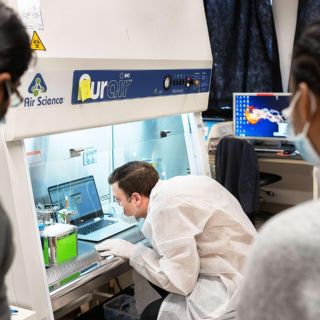 Nanobots, los pequeños robots capaces de detectar células enfermas