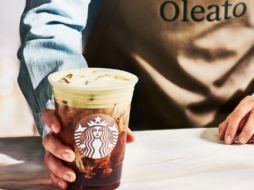 Starbucks presenta 