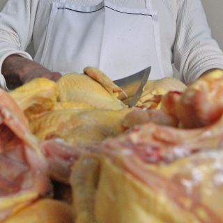 Inseguridad afecta el precio de la carne en México