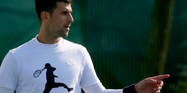 Novak Djokovic: Will he be able to play in Indian Wells without vaccination?