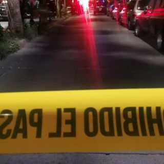 Muere motociclista atropellado por un camión en Tlaquepaque