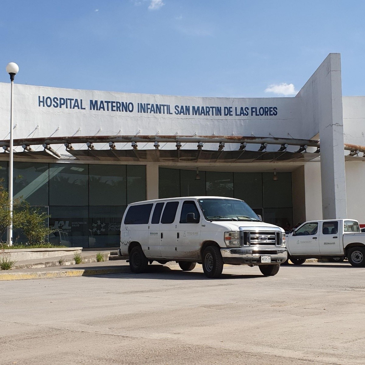 Salud Jalisco: La SSJ afirma que ofrecen servicios de calidad en hospitales  sin acreditación | El Informador