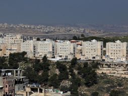 Ahmed Qurei era el principal negociador palestino para las conversaciones de paz con Israel. AFP