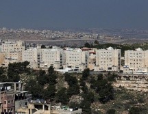 Ahmed Qurei era el principal negociador palestino para las conversaciones de paz con Israel. AFP